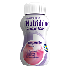Nutridrink Compact Fibre