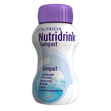 Nutridrink Compact