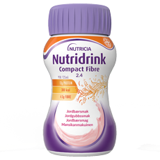 Nutridrink Compact Fibre