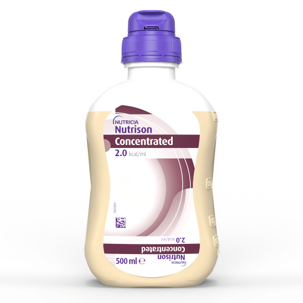 Nutrison Concentrated