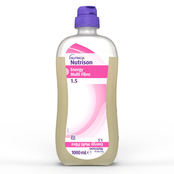 Nutrison Energy Multi Fibre