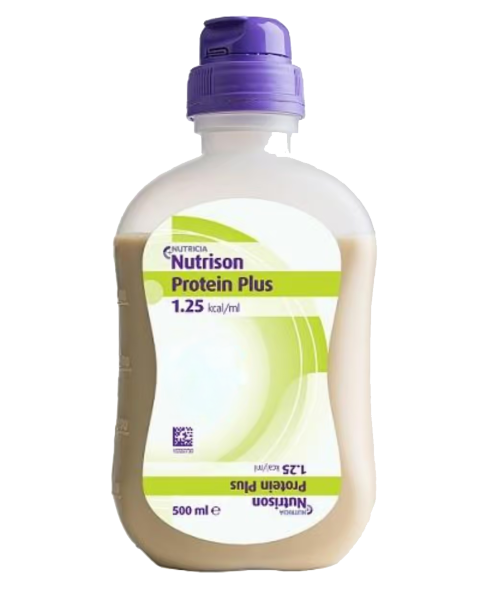 Nutrison Protein Plus