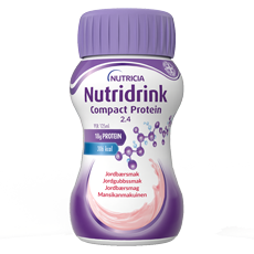 Nutridrink Compact Protein