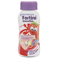 Fortini Smoothie