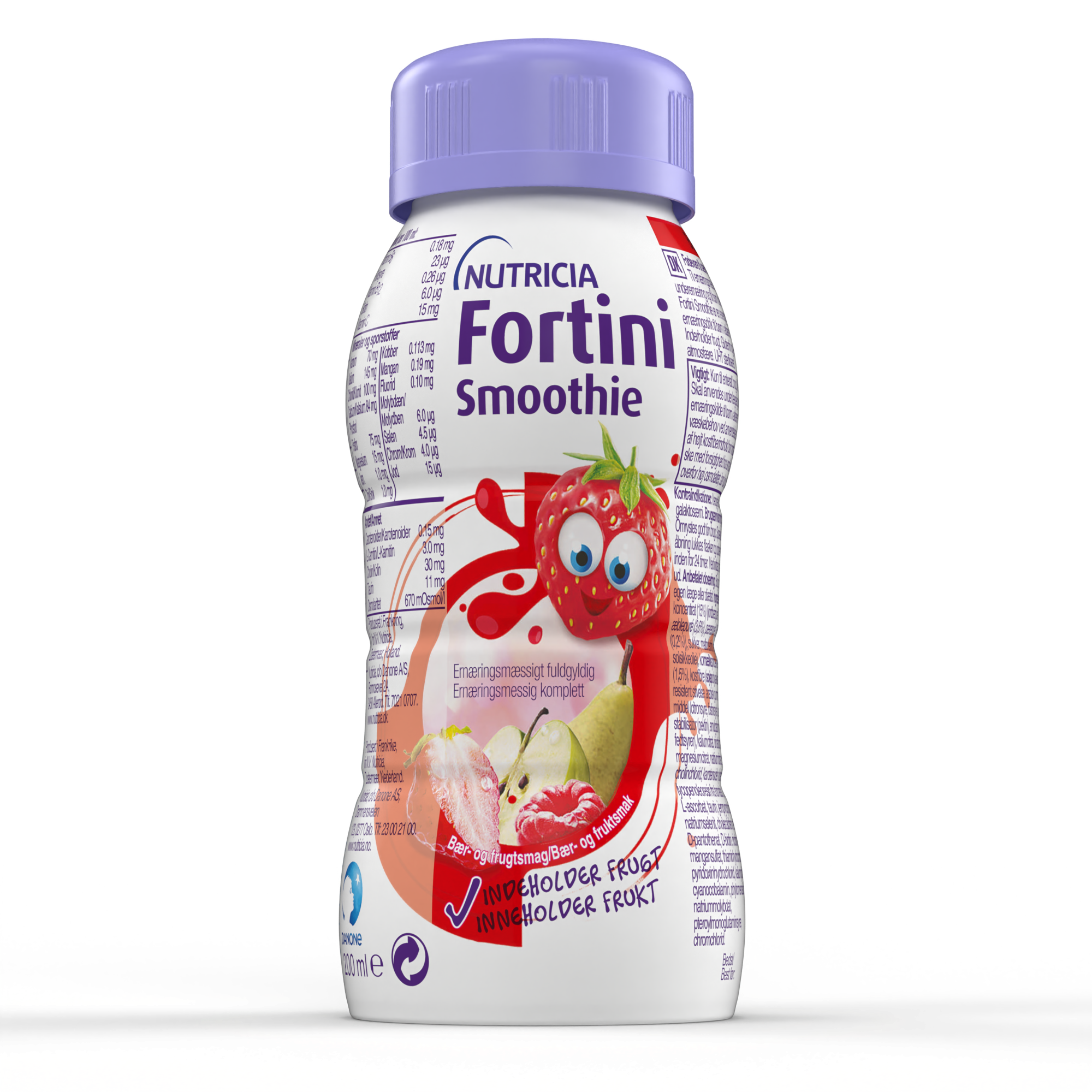 Fortini Smoothie