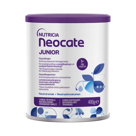 Neocate Junior