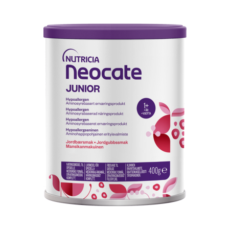 Neocate Junior