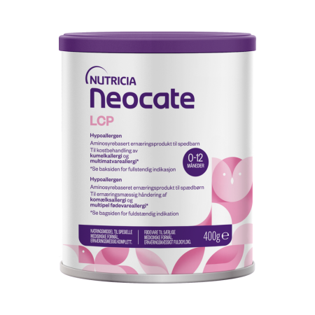 Neocate LCP