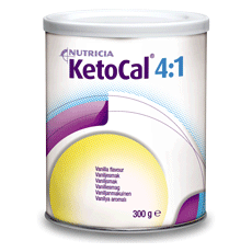 KetoCal 4:1