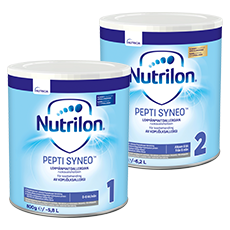 Nutrilon Pepti Syneo