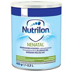 nutrilon