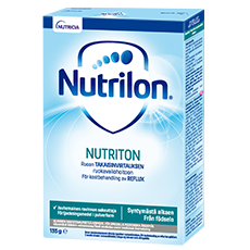 nutrilon