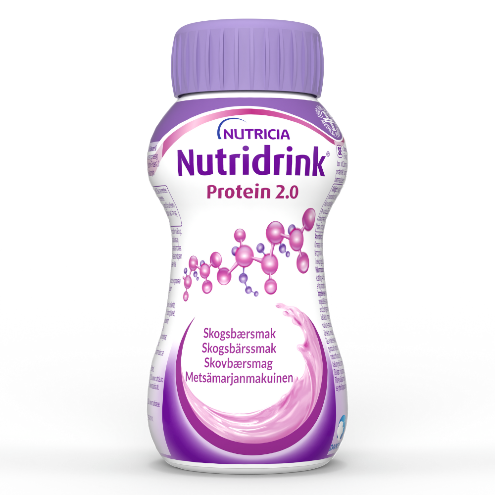 Nutridrink Protein 2.0
