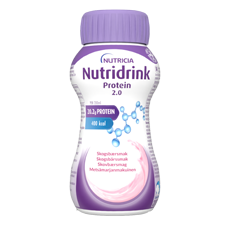 Nutridrink Protein 2.0