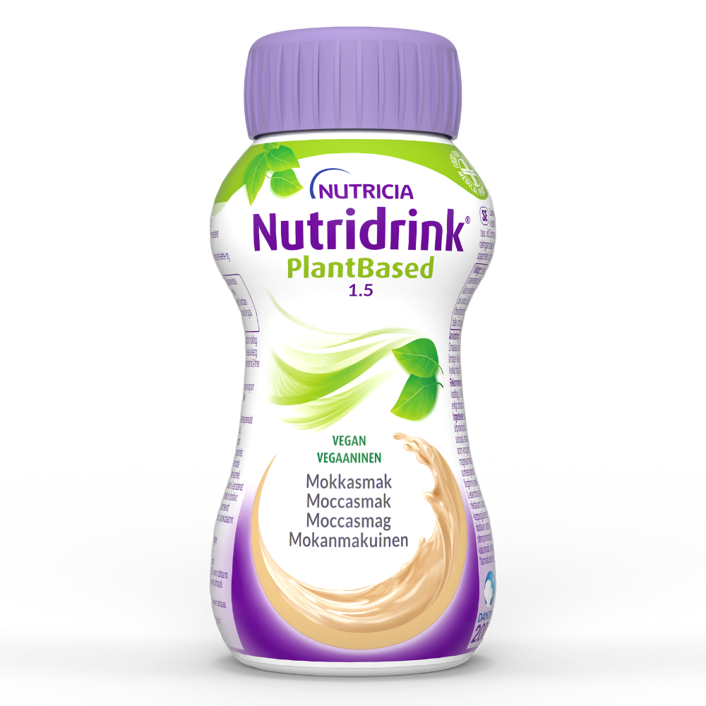 Nutridrink PlantBased
