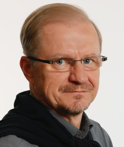 Prof. Seppo Salminen