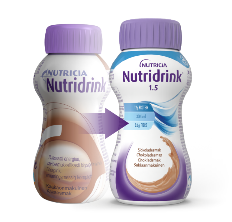 Nutridrink