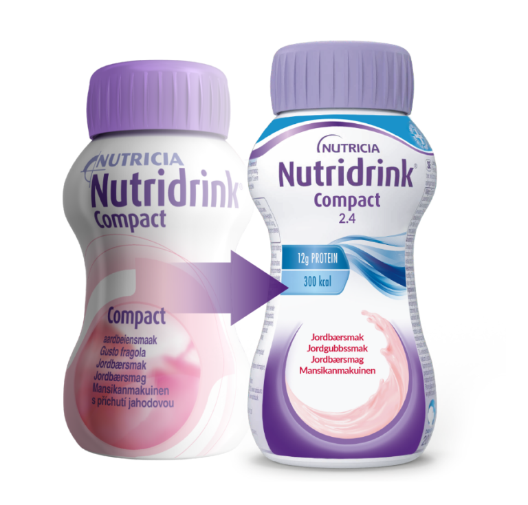 NUTRIDRINK COMPACT