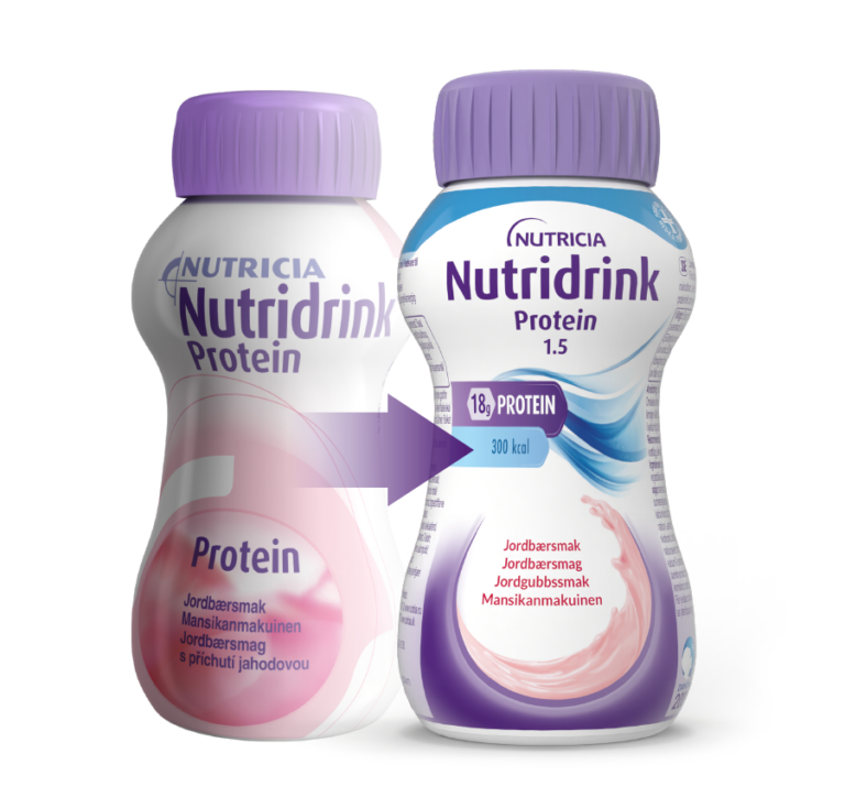 Nutridrink Protein