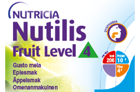 » Nutilis Fruit Stage 3 -tuotteen nimi päivittyy - Nutricia