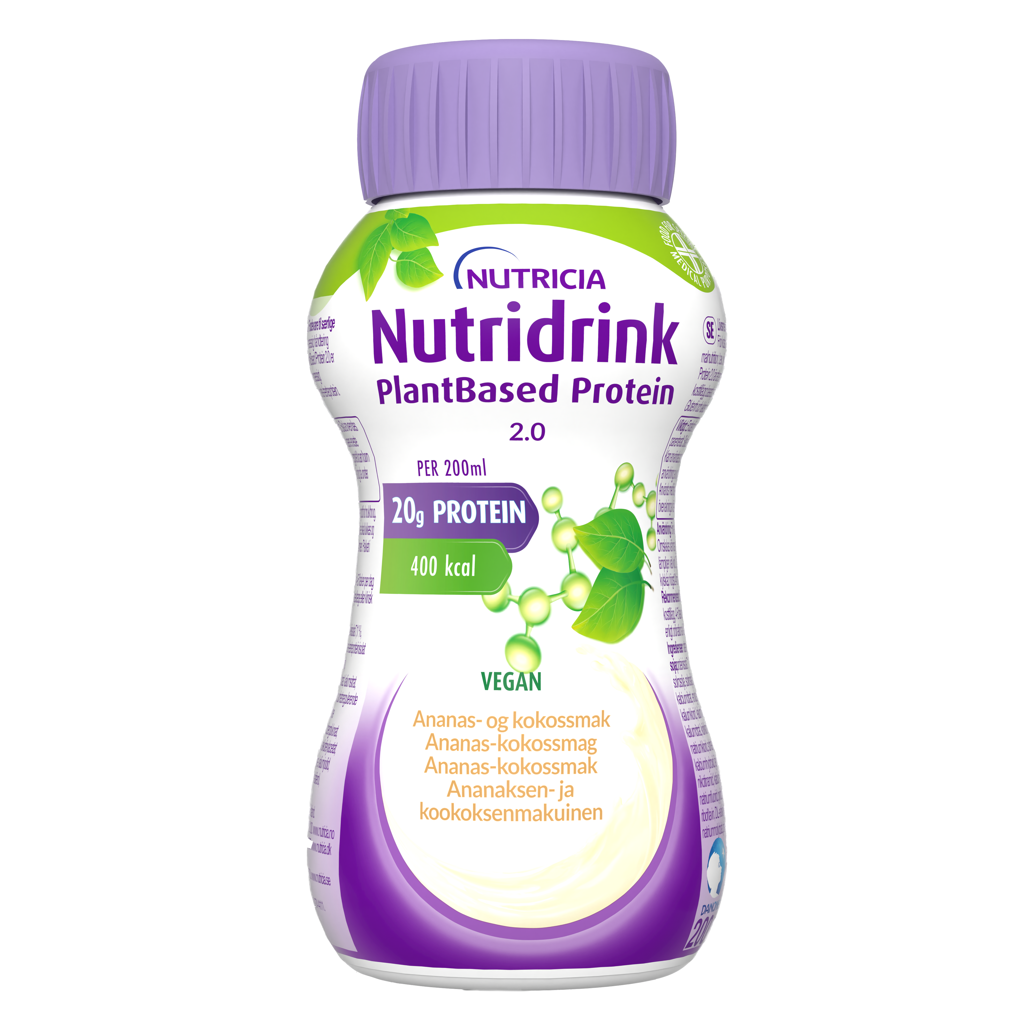 nutridrink