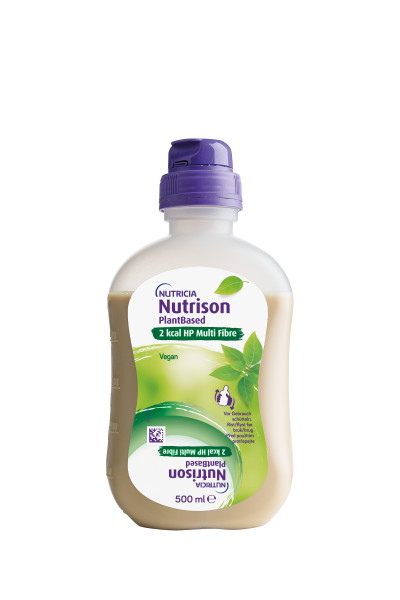 Nutrison Plantbased 2 kcal HP Multi Fibre