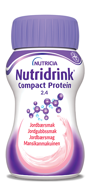 product bottle