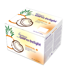 PKU GMPro Delight 15