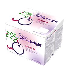 PKU GMPro Delight 20