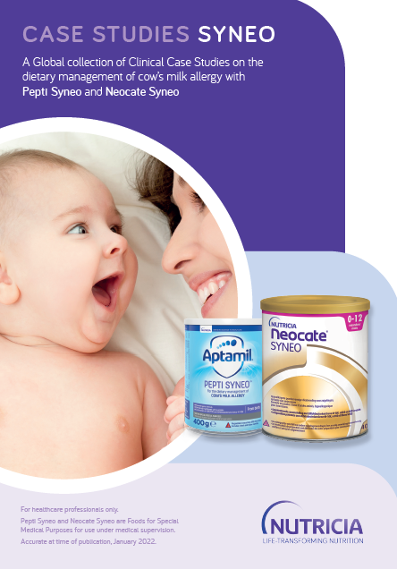 Case studies Syneo
