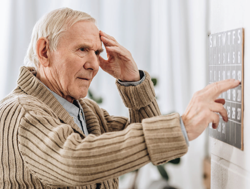 CERAD-täydennyskoulutus uusista lomakkeista ja katkaisurajoista