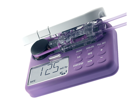 Pumpun käyttökoulutus