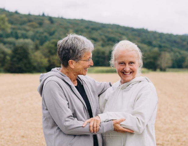 Webinaari: Ravitsemuksen merkitys ikääntyneen asiakkaan toimintakyvyn tukena